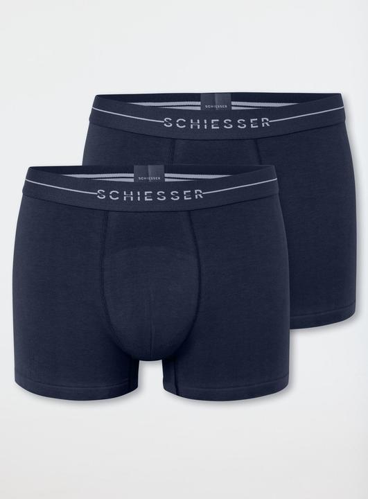 Produktbild Schiesser Trunk Cotton Flex (M, 2er Pack)