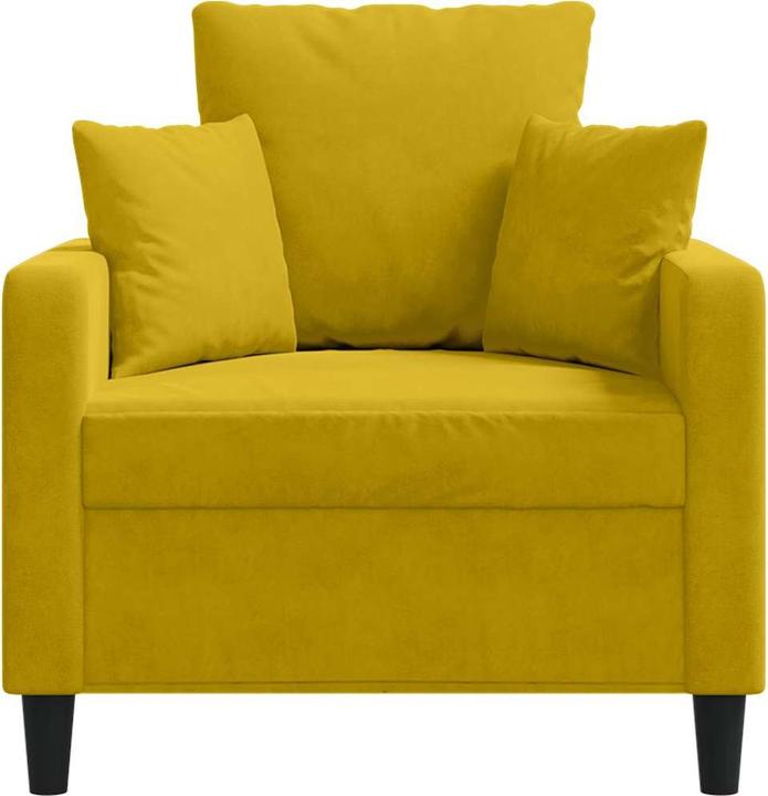 Produktbild vidaXL Sessel