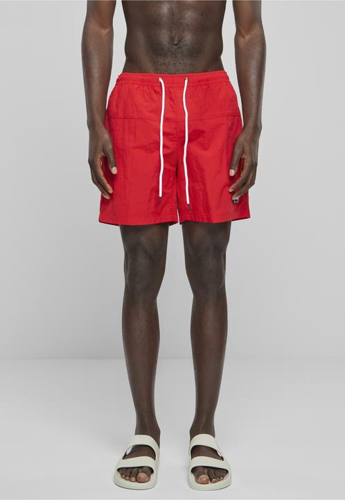 Image du produit Urban Classics Block Swim Shorts - 2208 (3XL, L)