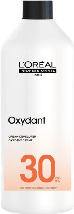 Produktbild L'Oréal Professionnel Oxydant (30 Vol. 9%)