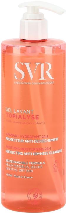 Produktbild Gel Lavant (re) (400 ml)