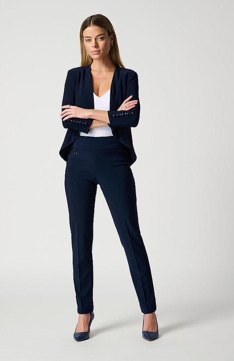 Actual product image Joseph Ribkoff Highwaist (42)