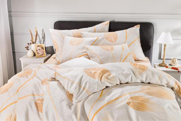 Actual product image Buona Notte Pom (Pillowcase, 65 x 65 cm)