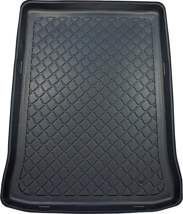 Produktbild Aristar Kofferraumwanne für BMW 5er Limousine ab 2017 bis heute