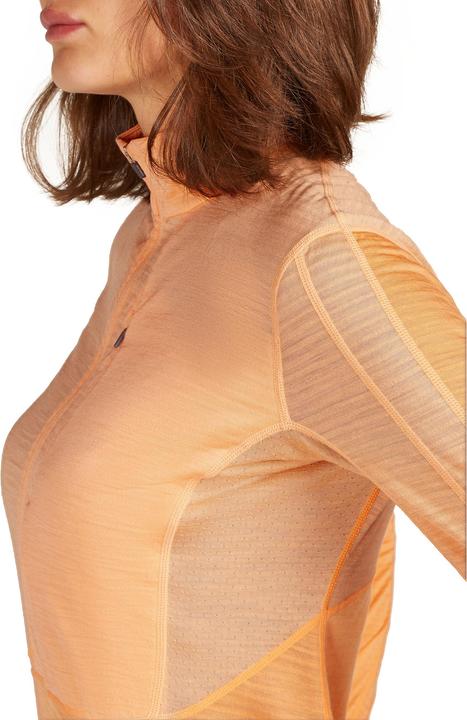 Immagine prodotto Icebreaker 200 Realfleece Descender Mezza Zip (S)