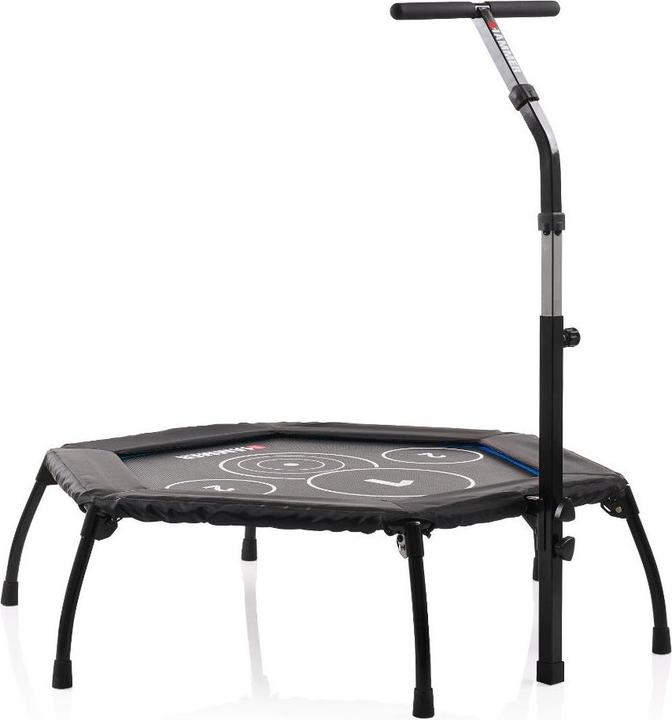 Immagine prodotto Hammer Fitness Cross Jump (120 cm)