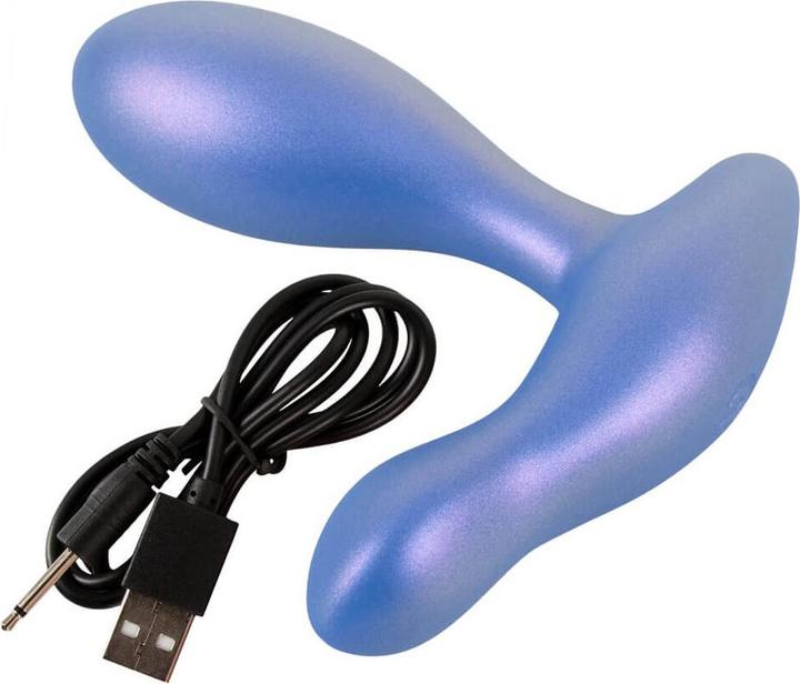 Actual product image Sweet Smile Flexible Butt Plug