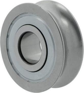 Ina Roller LFR5201-10 -2Z Inner-Ø 12 mm Outer-Ø 35 mm Width15.9 mm