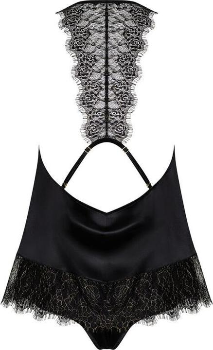 Immagine prodotto Obsessive Set Due Pezzi Agatya L/Xl (L)