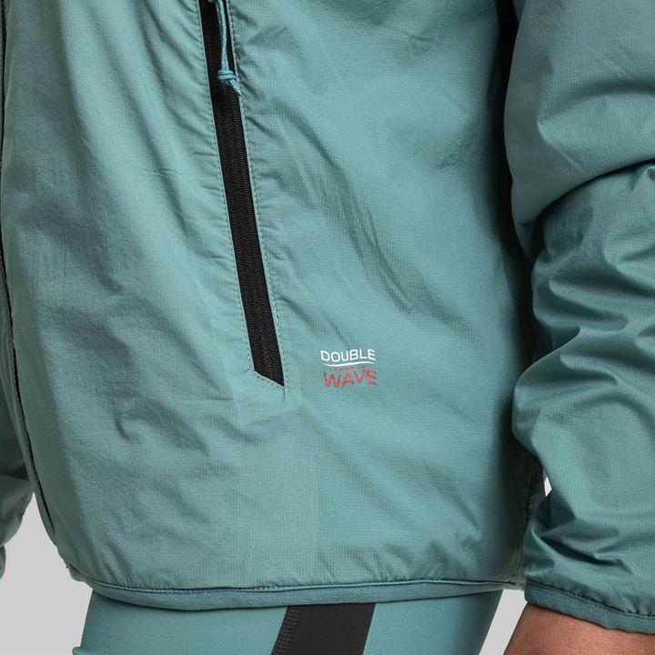 Immagine prodotto Rock Experience Scrambler Light Hoodie (S)