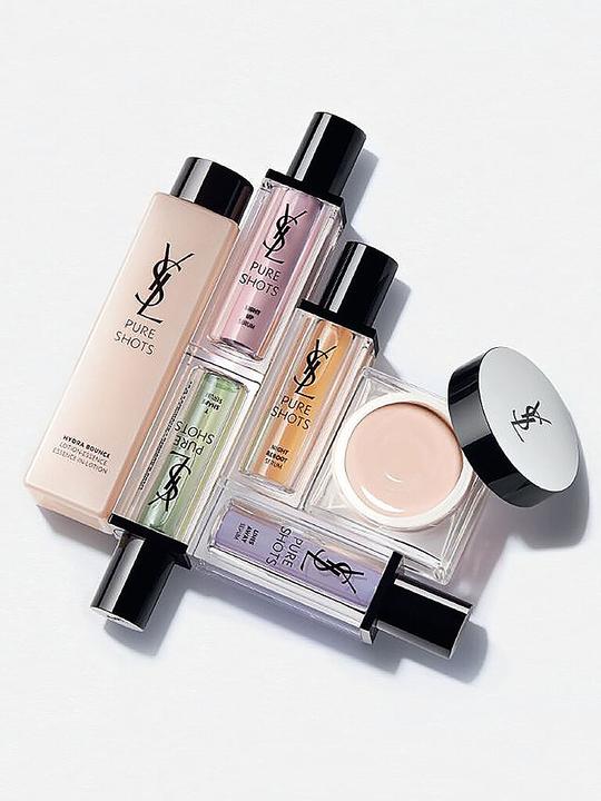 Produktbild Yves Saint Laurent Pure Shot Serum - Y Shape Refill 30ml (30 ml)