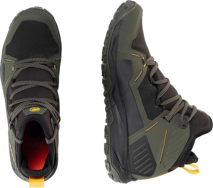 Actual product image Mammut Saentis Pro WP (48)