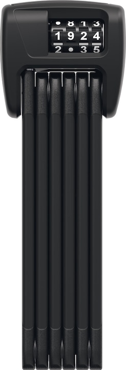 Abus Bordo 6000 (90 cm)