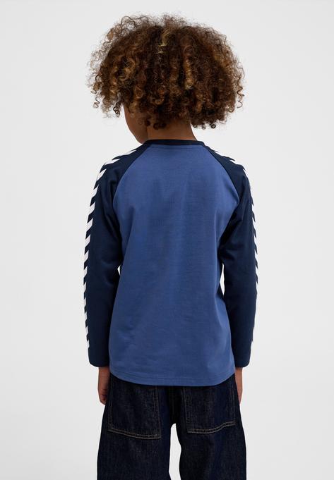 Produktbild hummel Hmlboys T-Shirt L/S (110)