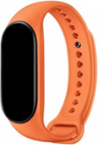 Produktbild Xiaomi Intelligentes Armband Mi Smart Band 7 Armband, Farbe Orange (TPU)