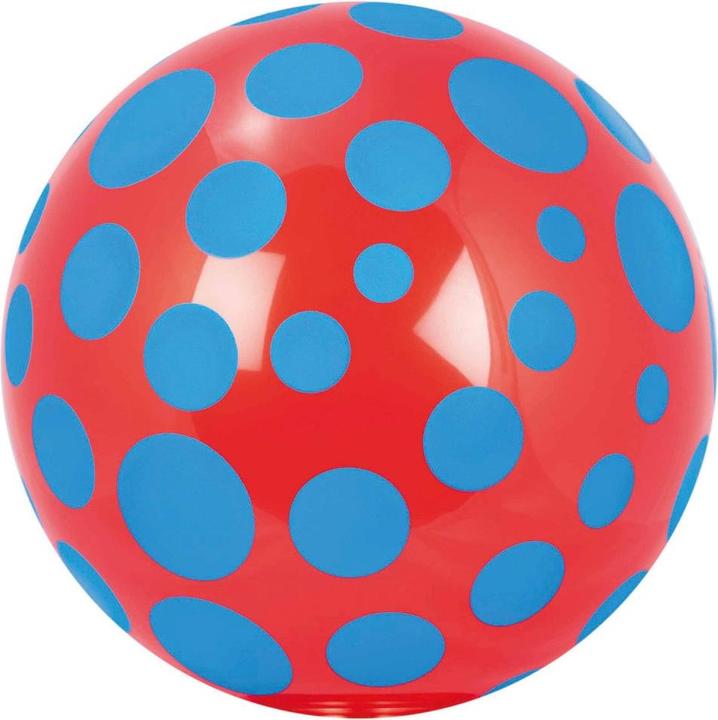 Produktbild John Jumbo