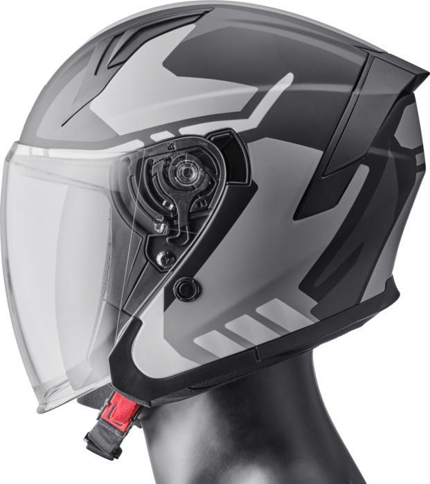 Actual product image GMS Vectus Graphic (61 - 62 cm)