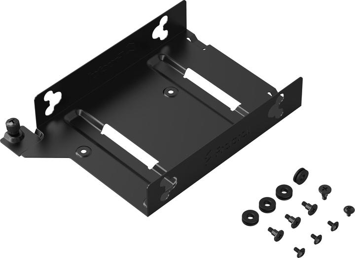 Immagine prodotto Fractal Kit di vassoi per HDD tipo D di Go - Confezione doppia