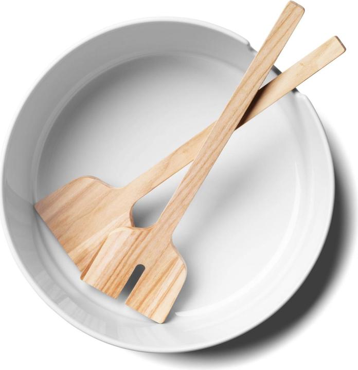 Produktbild LSA Collective Salatschale mit Besteck