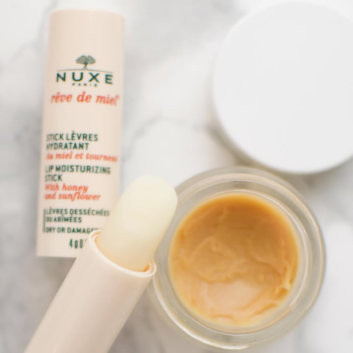 Image du produit Nuxe Rêve de Miel (Sticks de soin, 4 ml)