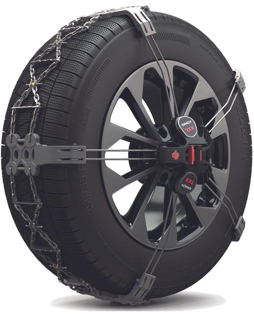 Image du produit König Chain K-summit XXL K77