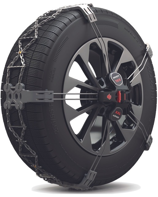 Actual product image König Chain K-summit XXL K77