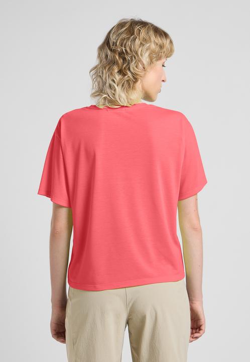 Actual product image Jack Wolfskin Vonnan Crop T W (XL)