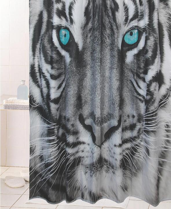 Lipo Tiger (180 x 200 cm)