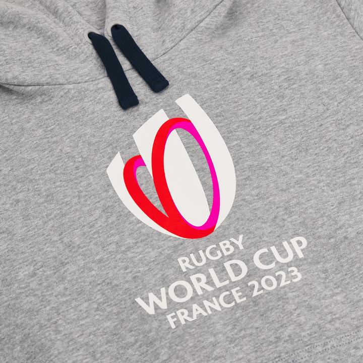 Actual product image Macron RWC France 2023 (S)