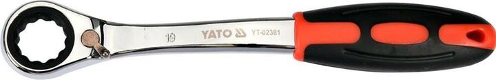 Actual product image Yato YT-02381