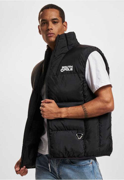 Produktbild Southpole PM233-017-1 SP Bubble Vest 1.0 (S)