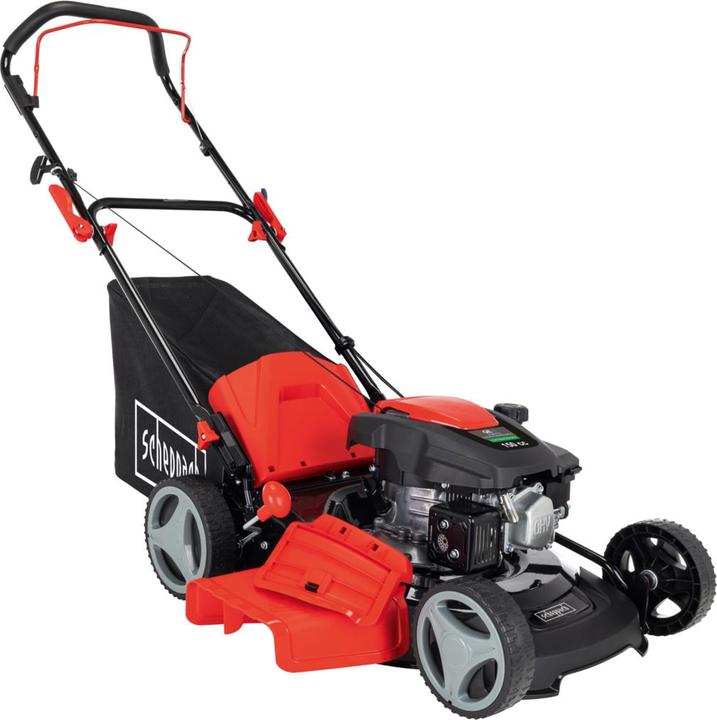 Actual product image Scheppach MP150-46 (Petrol)
