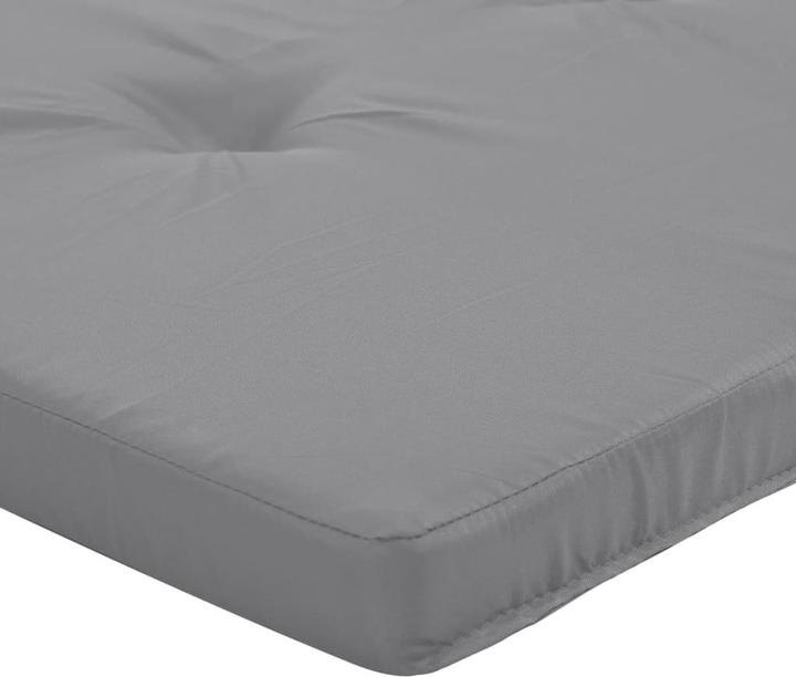 Actual product image vidaXL Liegestuhl-Auflage (180 x 55 cm)
