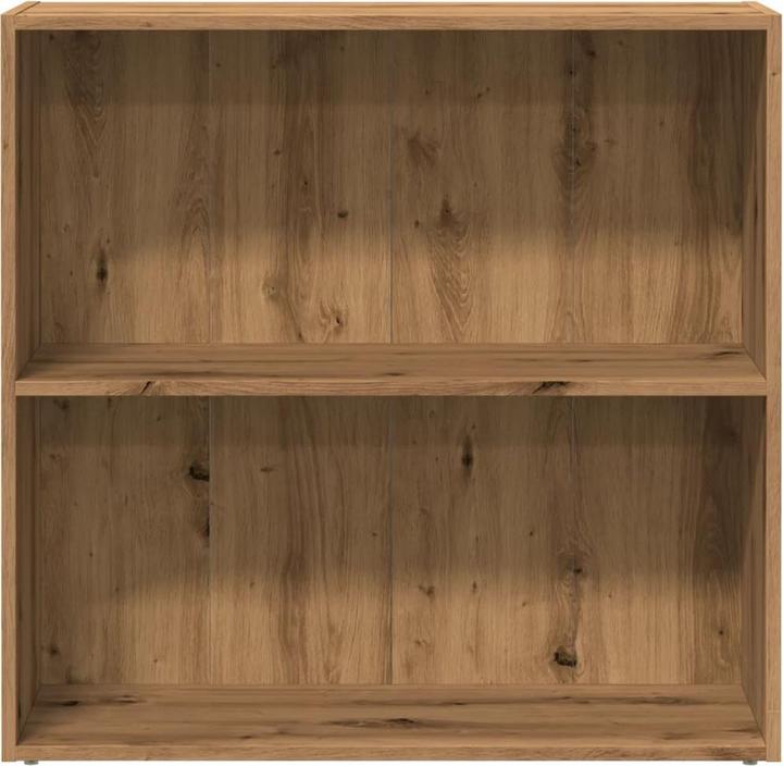 Actual product image vidaXL Banning (80 x 30 x 77 cm)