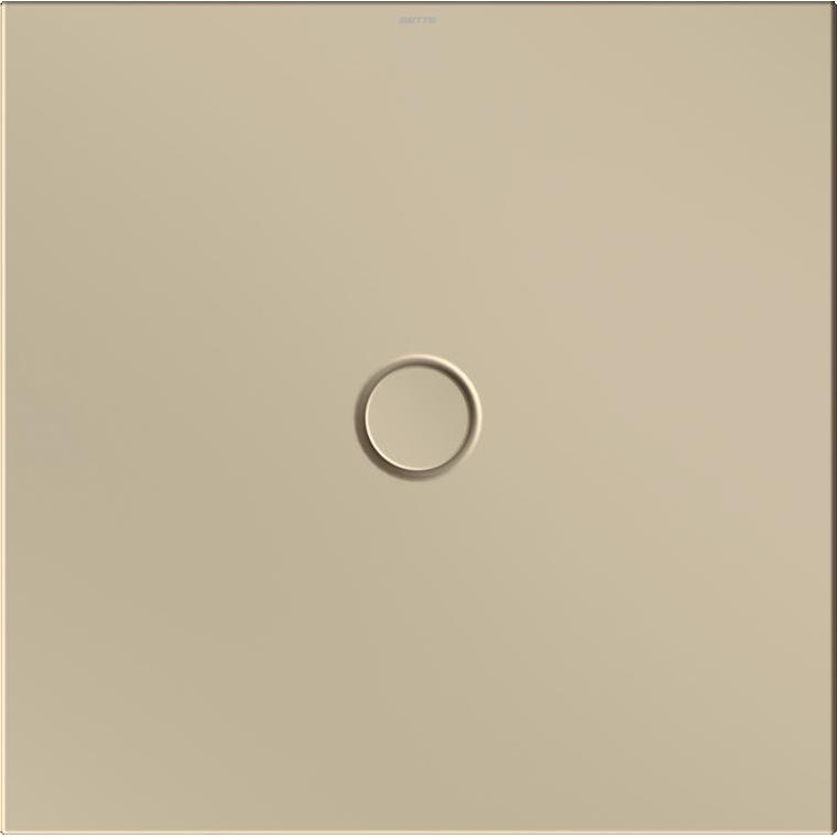 Bette, Duschwanne, Floor Duschwanne 5931, 90x90cm