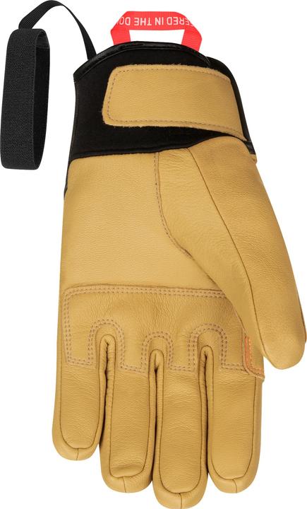 Produktbild Salewa Ortles Merino Leather Handschuhe Da (S)