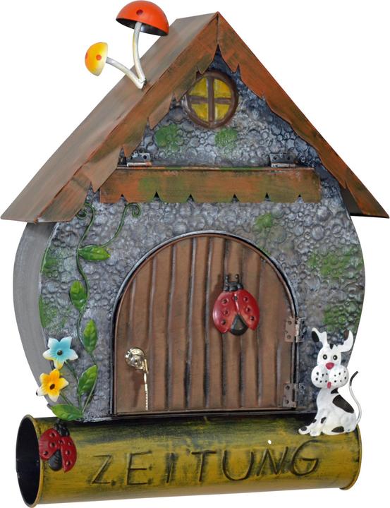 Actual product image Möbel Direkt Online Alpine hut