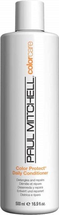 Image du produit Paul Mitchell ColorCare Color Protect Daily Conditioner (500 ml)