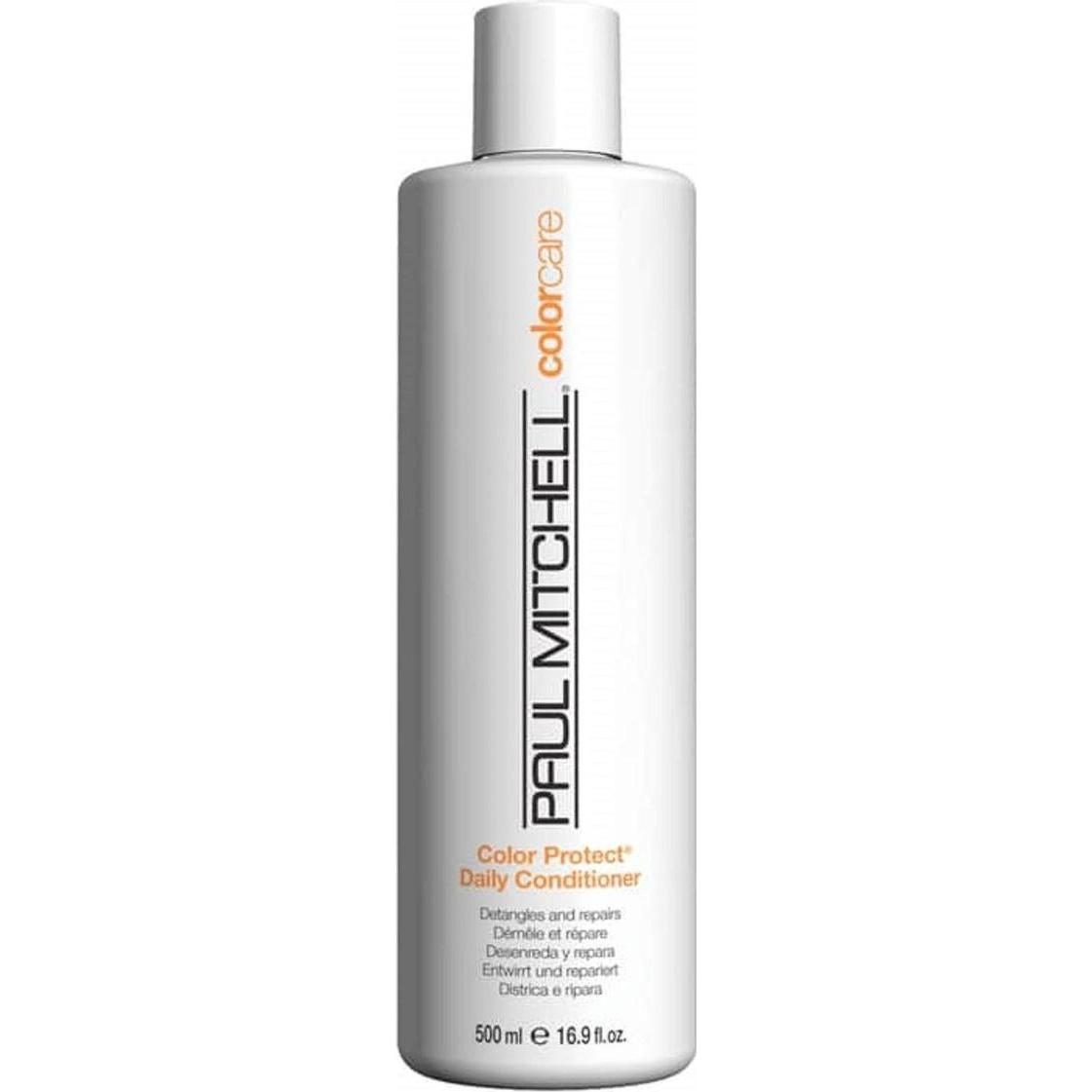 Paul Mitchell, Balsamo, ColorCare Color Protect Daily Conditioner (500 ml)