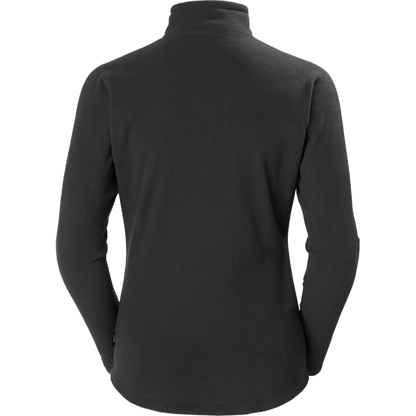 Thumbnail - Helly Hansen, Damen, Jacke, W Daybreaker Fleece Jacket (M), Schwarz, M