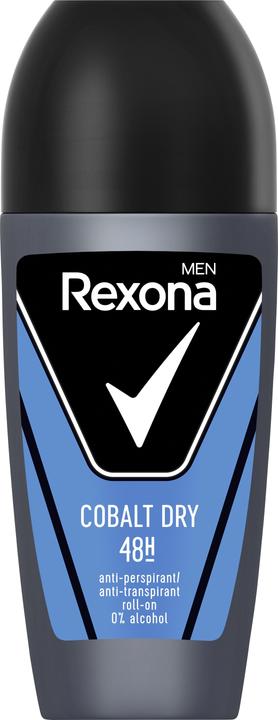 Produktbild Rexona Cobalt (Roll-on)