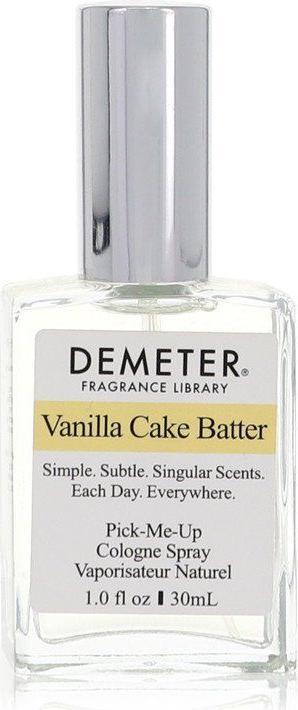 Produktbild Demeter Vanilla Cake Batter (Eau de Cologne, 30 ml)