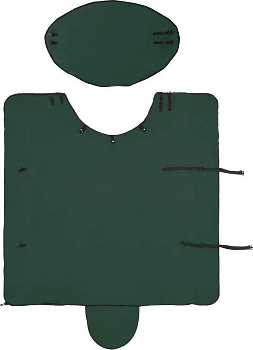 Immagine prodotto vidaXL Polyester-Decke