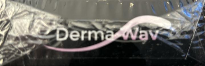 Produktbild MediaShop Derma Wav 4-in-2
