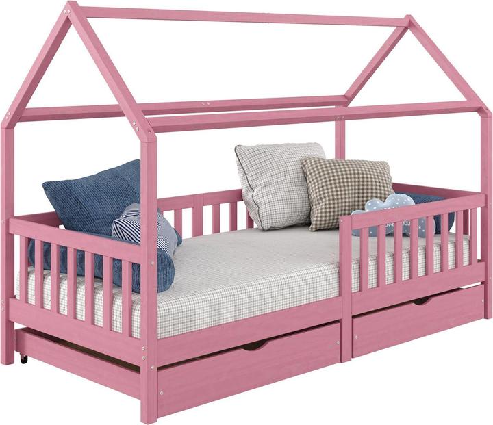 Produktbild IDIMEX Nuna (90 x 200 cm)