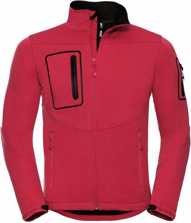 Image du produit Russell - Veste softshell - Homme (S)