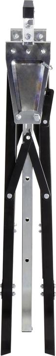 Produktbild Toolcraft Gerüstbock (68 cm, 58 cm)