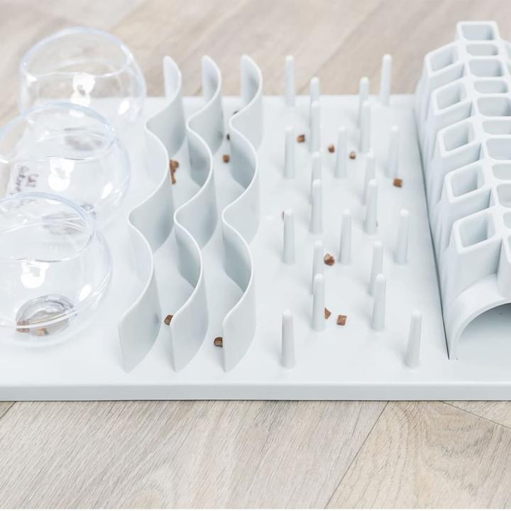 Actual product image Trixie Cat Activity Fun Board