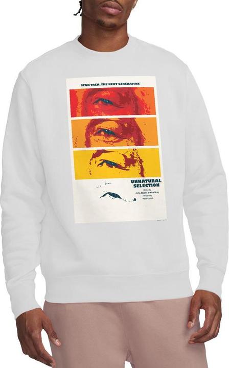Immagine prodotto The Next Generation Season 2 Episode 7 Felpa Adulto Unisex (L)