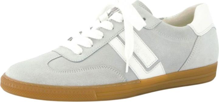 Produktbild Paul Green Modischer Sneaker der Marke aus hochwertigem Leder im Lagenlook. Dank des puristischen De (42.5)